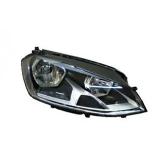 Projecteur principal VAN WEZEL OEM 5G1941006E