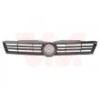 Grille de radiateur VAN WEZEL [5772510]