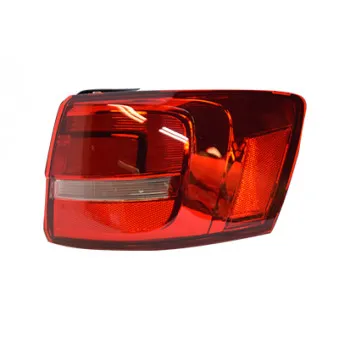 Feu arrière VAN WEZEL 5773932