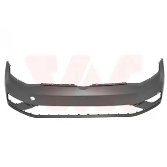 VAN WEZEL 5775574 - Pare-chocs