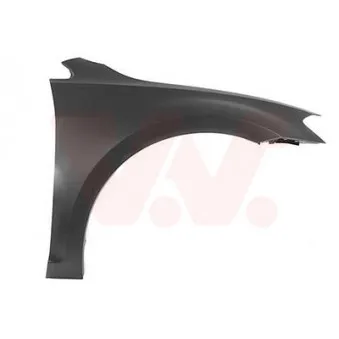 VAN WEZEL 5775658 - Aile avant droit