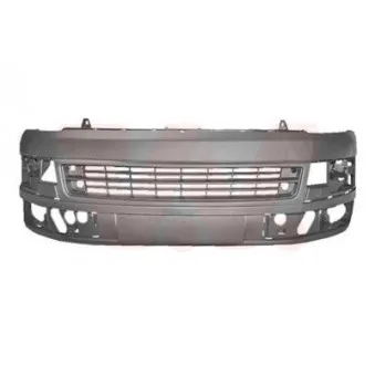 VAN WEZEL 5790570 - Pare-chocs