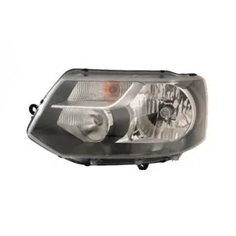 Projecteur principal VAN WEZEL OEM 7E1941015T