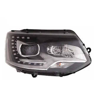 VAN WEZEL 5790986M - Projecteur principal