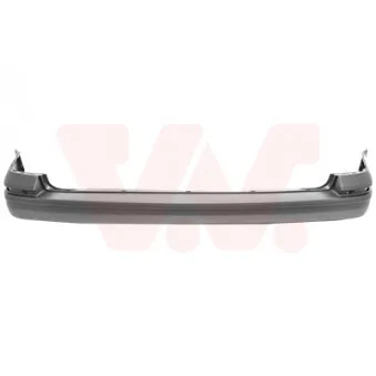 VAN WEZEL 5791544 - Pare-chocs