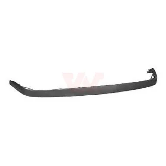 VAN WEZEL 5812502 - Spoiler