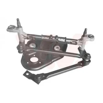 Tringlerie d'essuie-glace VAN WEZEL 5818230