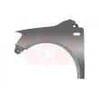 Aile avant gauche VAN WEZEL [5818655]