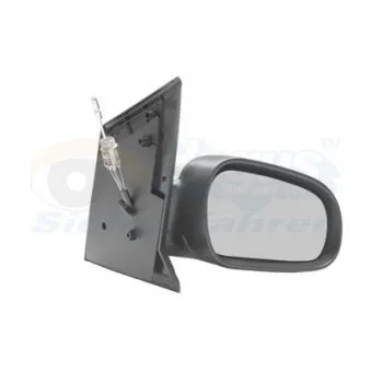 Rétroviseur extérieur VAN WEZEL OEM 5Z0857508D