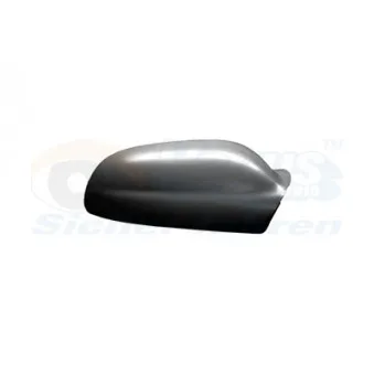 Revêtement, rétroviseur extérieur VAN WEZEL OEM 5Z08575381NN