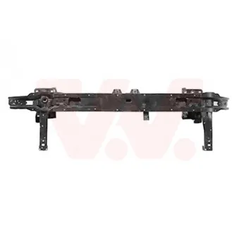 VAN WEZEL 5819560 - Support, pare-chocs