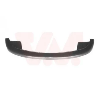 VAN WEZEL 5825500 - Spoiler