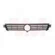 Grille de radiateur VAN WEZEL [5826510]