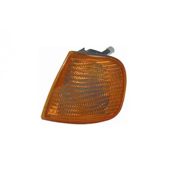 Feu clignotant avant gauche VAN WEZEL OEM 6K5953049B
