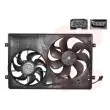 Ventilateur, refroidissement du moteur VAN WEZEL [5827749]