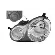 VAN WEZEL 5827961V - Projecteur principal