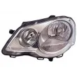 VAN WEZEL 5828961V - Projecteur principal