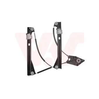 Lève-vitre avant gauche VAN WEZEL OEM 6R4837461C