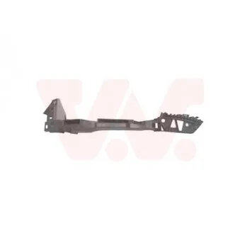 VAN WEZEL 5829661 - Fixation de phare