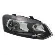 VAN WEZEL 5829964V - Projecteur principal