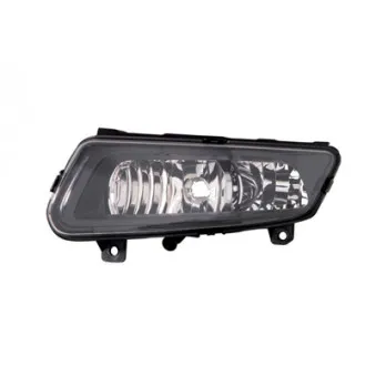 VAN WEZEL 5829993 - Projecteur antibrouillard