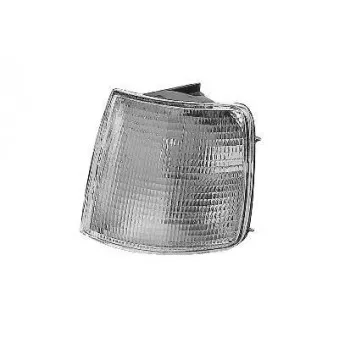 Feu clignotant avant droit VAN WEZEL OEM 357953050A