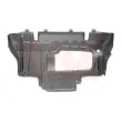 Insonorisation du compartiment moteur VAN WEZEL [5835701]