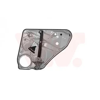 Lève-vitre arrière gauche VAN WEZEL OEM 3B1839461