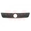 Grille de radiateur VAN WEZEL [5836510]