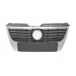 Grille de radiateur VAN WEZEL [5839515]