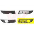 Grille de ventilation, pare-chocs avant gauche VAN WEZEL [5839593]