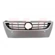 Grille de radiateur VAN WEZEL [5841514]