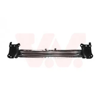 VAN WEZEL 5841560 - Support, pare-chocs