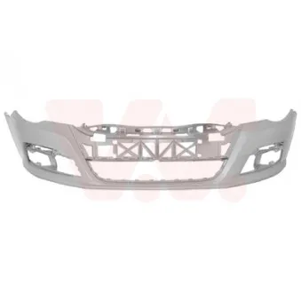 Pare-chocs VAN WEZEL [5841574]