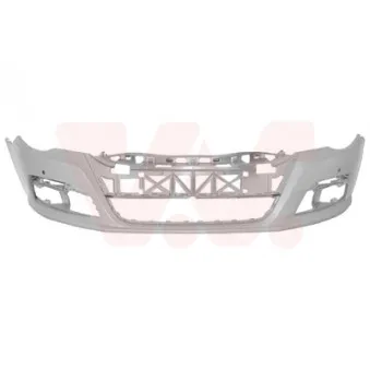 Pare-chocs VAN WEZEL [5841576]