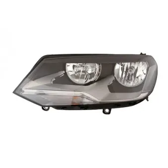 Projecteur principal VAN WEZEL 5848961