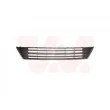 Grille de ventilation, pare-chocs VAN WEZEL [5854590]