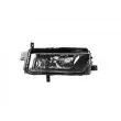VAN WEZEL 5854996 - Projecteur antibrouillard