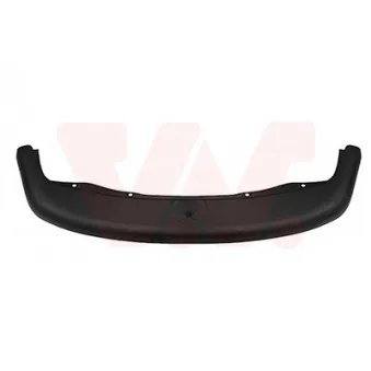 VAN WEZEL 5856509 - Spoiler