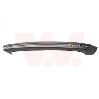 VAN WEZEL 5857509 - Spoiler