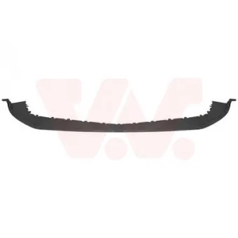 VAN WEZEL 5863501 - Spoiler