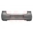 VAN WEZEL 5863544 - Pare-chocs