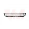 Grille de ventilation, pare-chocs VAN WEZEL [5863599]