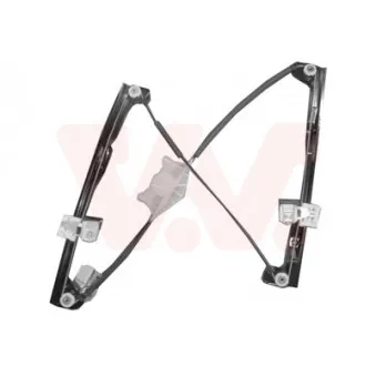 Lève-vitre avant gauche VAN WEZEL OEM 2K1837729E