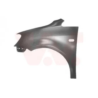 VAN WEZEL 5868655 - Aile avant gauche