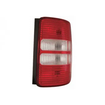 Feu arrière VAN WEZEL OEM 2K5945096B