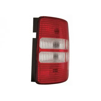 Feu arrière VAN WEZEL OEM 2K5945096C