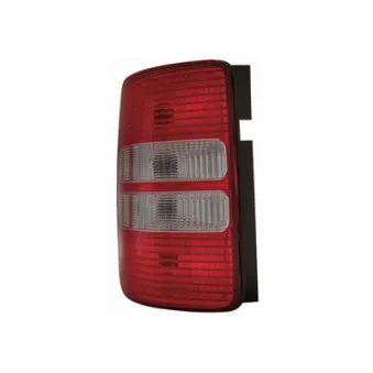 Feu arrière VAN WEZEL OEM 2K5945095G