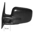 VAN WEZEL 5874817 - Rétroviseur extérieur