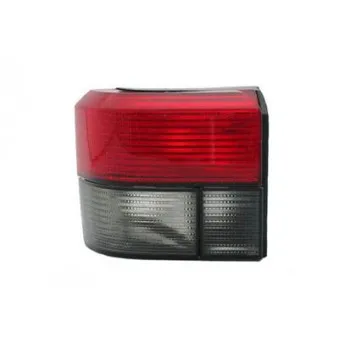 Feu arrière VAN WEZEL OEM 70194509501C